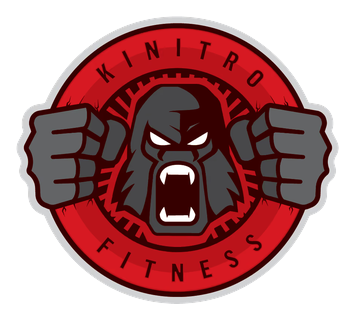 Kinitro Fitness official logo