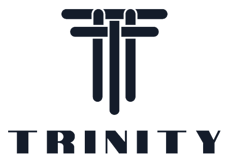 Trinity Elevated Enterprises official logo